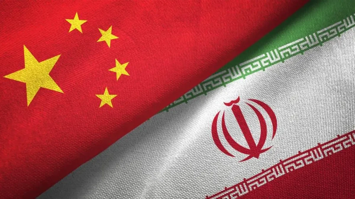سعيد البدري: الشراكة الدفاعية الإيرانية الصينية هل باتت واقعا ملموسا؟