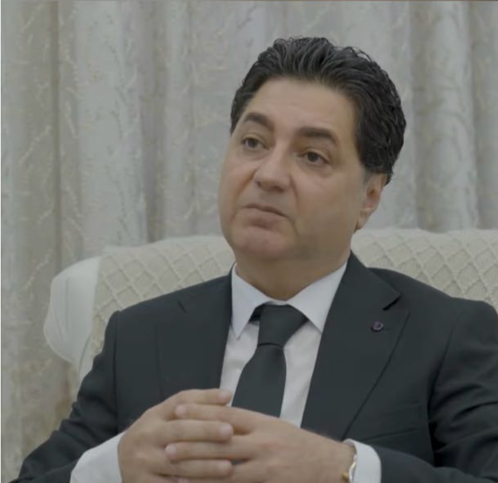 طالب كريم يكشف لـ"180 تحقيقات".. لماذا أصبح الاجتماع الكردي-الكردي ضرورة لإنقاذ بغداد؟