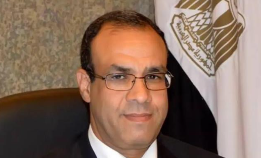 وزير الخارجية الهولندي يبحث التعاون الاقتصادي مع عبد العاطي في القاهرة.. تفاصيل