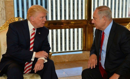 كواليس لقاء ترامب ونتنياهو: مفاوضات إيران وتطورات غزة تتصدر أجندة الاجتماع