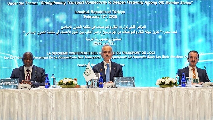 إسطنبول تجمع وزراء النقل وتعيد هندسة الممرات داخل العالم الإسلامي