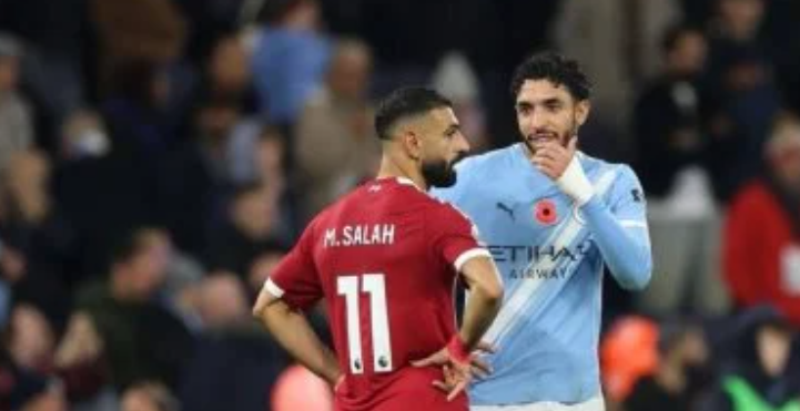 محمد صلاح ومرموش يتحديان الصيام.. كيف يستعد الدوري الإنجليزي لاستقبال شهر رمضان؟
