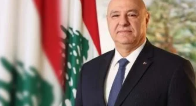 جوزيف عون: الجيش اللبناني يوسع انتشاره في الجنوب والباب مفتوح للتطوع في القوى الأمنية