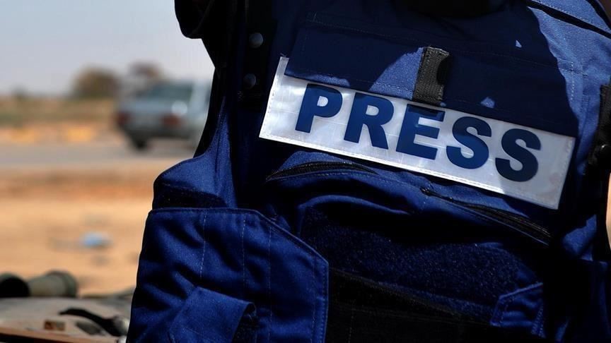 حين تُجرَّم الصحافة: تصنيف منصات صحفية فلسطينية "إرهابًا" في ظل حرب الإبادة