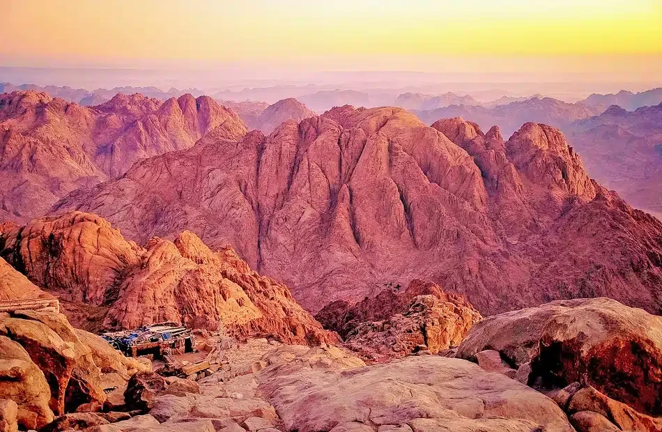 د. أسماء زايد تكتب: رحلة النبي موسى في سيناء والمعابد اليهودية في مصر.. ذاكرة دينية على أرض التاريخ