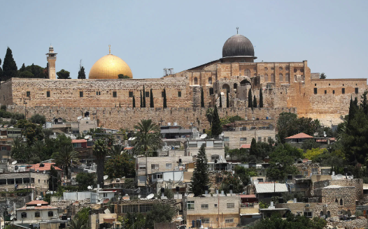 محافظة القدس تفضح مخاطر نفق "طريق الحجاج" التهويدي في سلوان
