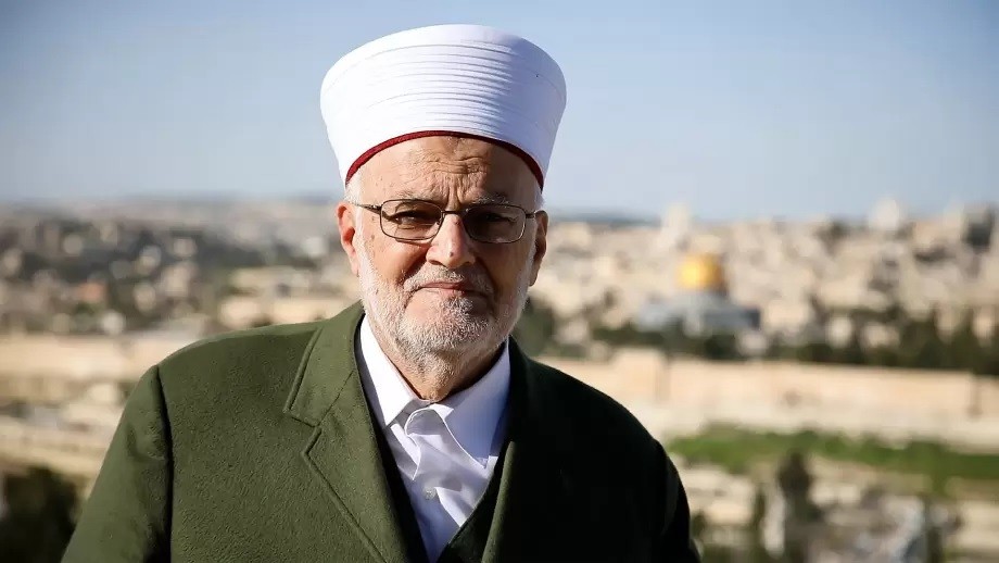 36 يوماً من الإغلاق.. عكرمة صبري يحذر من فرض سيطرة الاحتلال على الأقصى