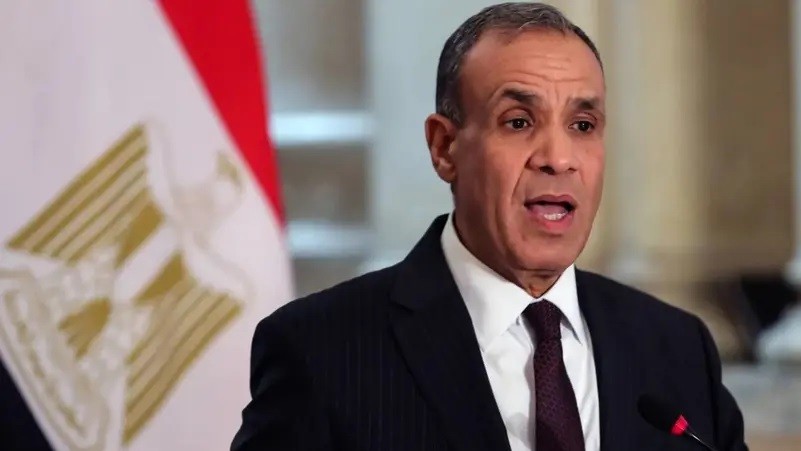 مصر تعرب عن قلقها إزاء تصاعد التوتر بين باكستان وأفغانستان وتدعو للتهدئة