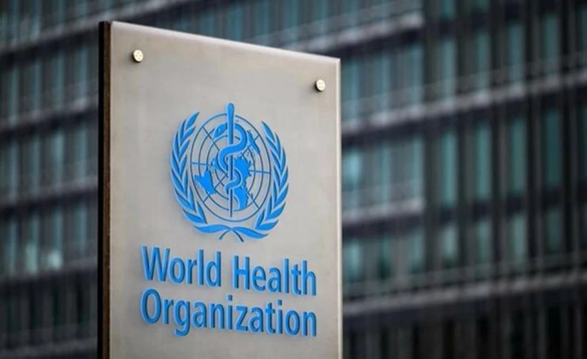الصحة العالمية تطلب مليار دولار لإنقاذ العالم من أزمات 2026