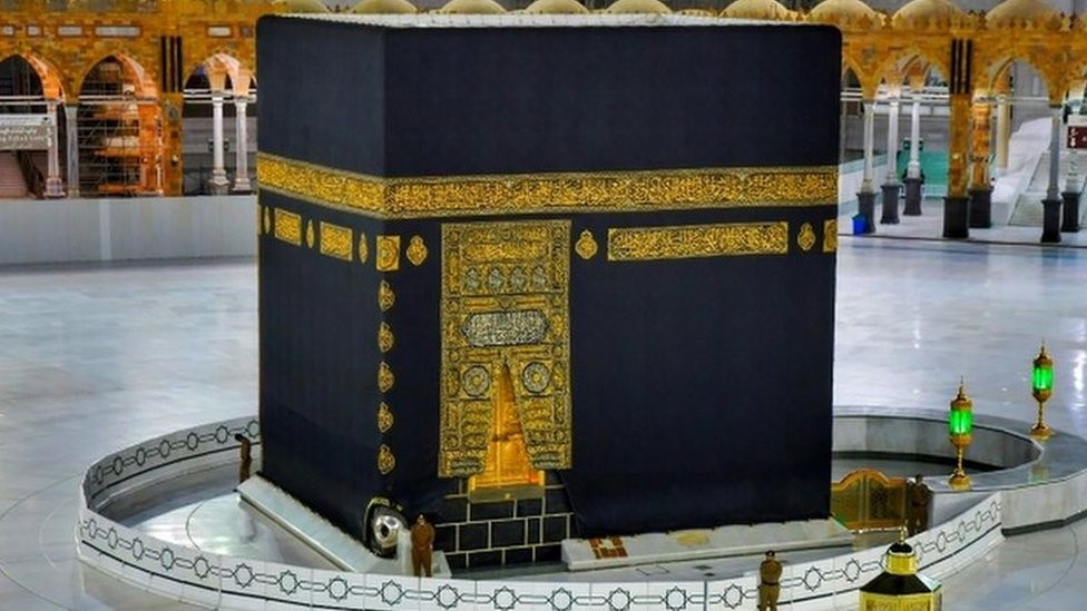 د.رعد هادي جبارة يكتب: انتهاك حرمة كسوة الكعبة وضرورة المساءلة