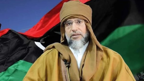 اغتيال سيف الإسلام القذافي: هل يكتب رصاص الزنتان فصل ليبيا الأخير؟