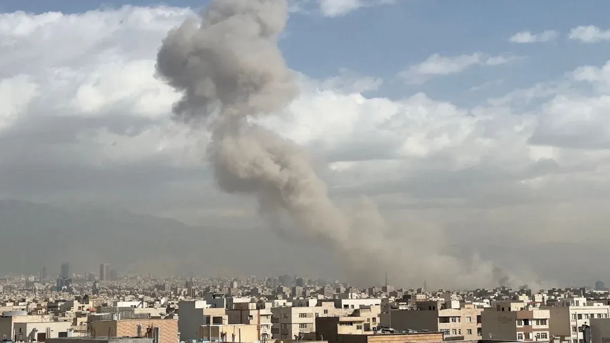 دول تغلق مجالها الجوي مع تصاعد العدوان الأميركي-الإسرائيلي على إيران