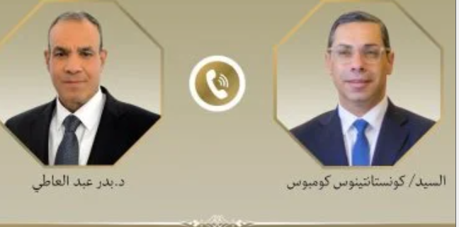 وزير الخارجية المصري يشيد بالدعم القبرصي في الاتحاد الأوروبي