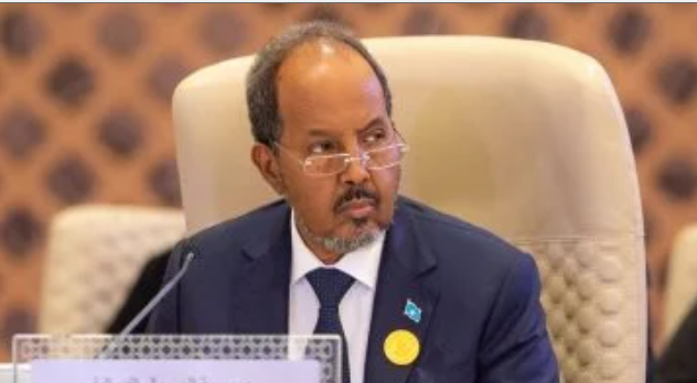 الرئيس الصومالي : إصلاح الأمم المتحدة ضرورة لضمان تمثيل عادل للقارة الإفريقية