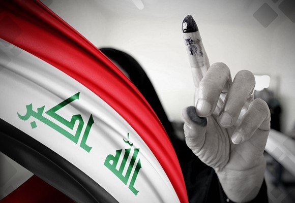 انتخابات العراق بين معادلة الأمن والديمقراطية