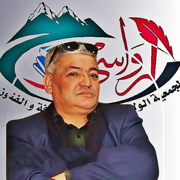 حوارات الخبير محند أمقران..الشاعر عمر بلاجي: التنشيط الثقافي المحلي مهم و غير كاف لخلق حركية ثقافية مستدامة