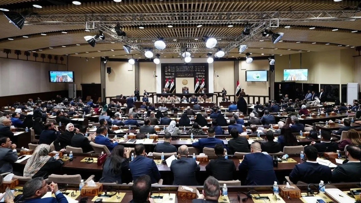 بعد مشاورات حزبية مكثفة.. البرلمان العراقي يعقد جلسته الثانية لانتخاب رئيس الجمهورية