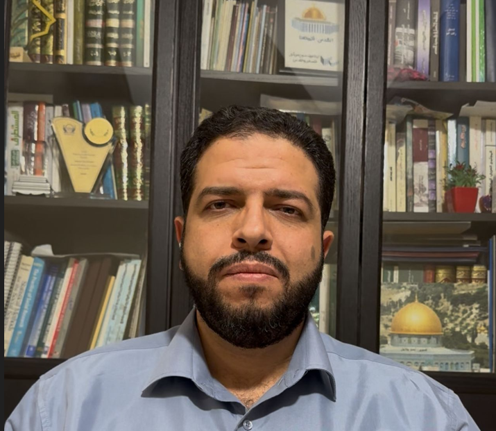زياد ابحيص لـ "180 تحقيقات": إبعاد المقدسيين "بلطجة" قانونية تهدف لتصفية الوجود الفلسطيني