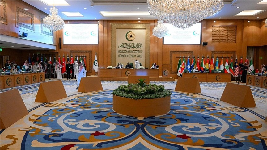 "التعاون الإسلامي" تتخذ خطوات سياسية وقانونية لمواجهة سياسات الاحتلال في الضفة