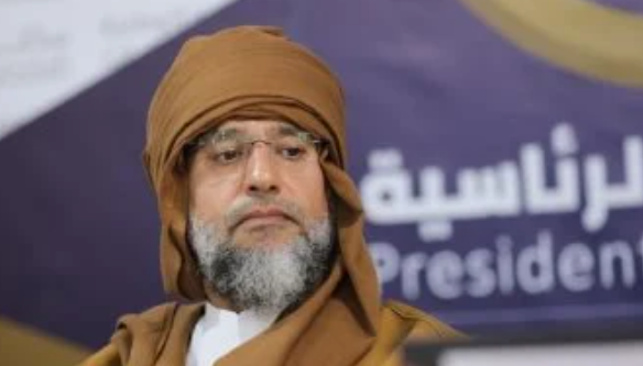اغتيال سيف الإسلام القذافي.. الفريق القانوني يتوعد بملاحقة الجناة دولياً ومحلياً
