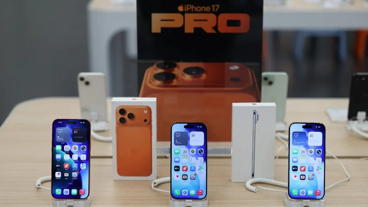 أبل تطلق iOS 26.3..  تعرف على المزايا الجديدة لهواتف آيفون