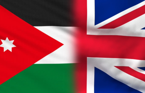 الأردن وبريطانيا.. تحركات دبلوماسية مكثفة لترسيخ دور "الوسيط الأمني" في إقليم مضطرب