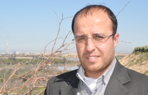 غسان الشامي لـ "180 تحقيقات": لقاء السيسي وأردوغان رسالة ردع لترامب ونتنياهو