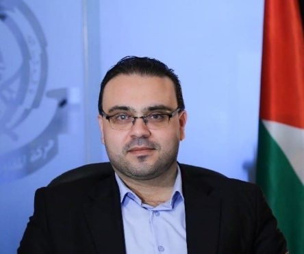 حازم قاسم : أي ترتيبات إقليمية تتجاهل حقوق الشعب الفلسطيني هي وصفة لعدم الاستقرار