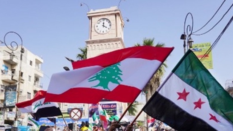 إسماعيل تركي لـ "180 تحقيقات": لبنان وسوريا في زمن الاستنزاف.. سيادة منقوصة وصراعات إقليمية