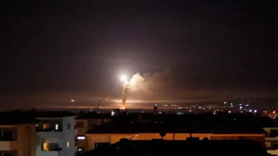 خانيونس تحت نيران الاحتلال الإسرائيلي: تصعيد جديد يطال المدنيين