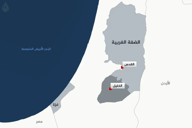 الخليل تحت الضم الصامت: قرارات الكابينيت تُسقط بروتوكول 1997 وتسرّع سيادة الاحتلال