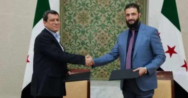 الأمم المتحدة تدعو لتسريع "الدمج السلمي" في الشمال الشرقي وحماية حقوق الأكراد