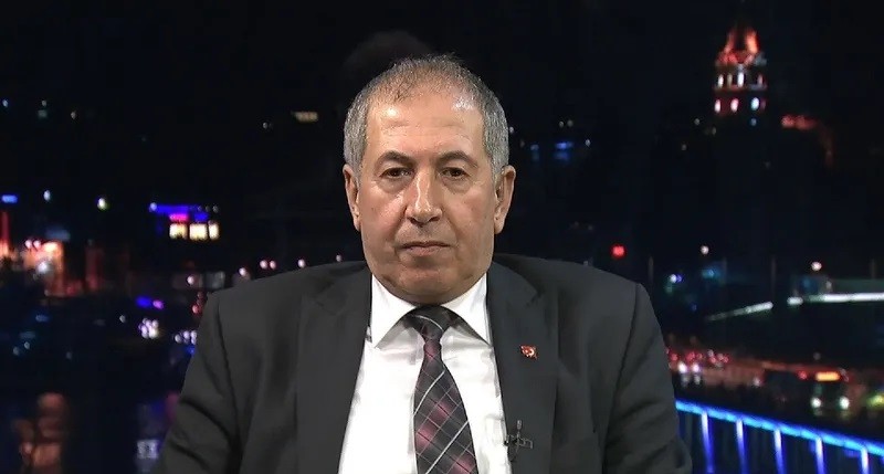 د. بكير أتاجان لـ"180 تحقيقات":  مفاوضات مسقط شكلية.. وفقدت مضمونها السياسي الحقيقي