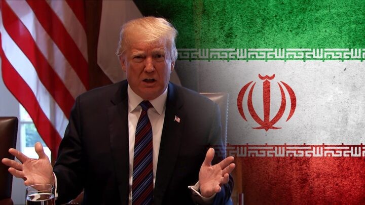 أكسيوس: ترامب لم يتخذ قرارا نهائيا بشأن توجيه ضربة ضد إيران