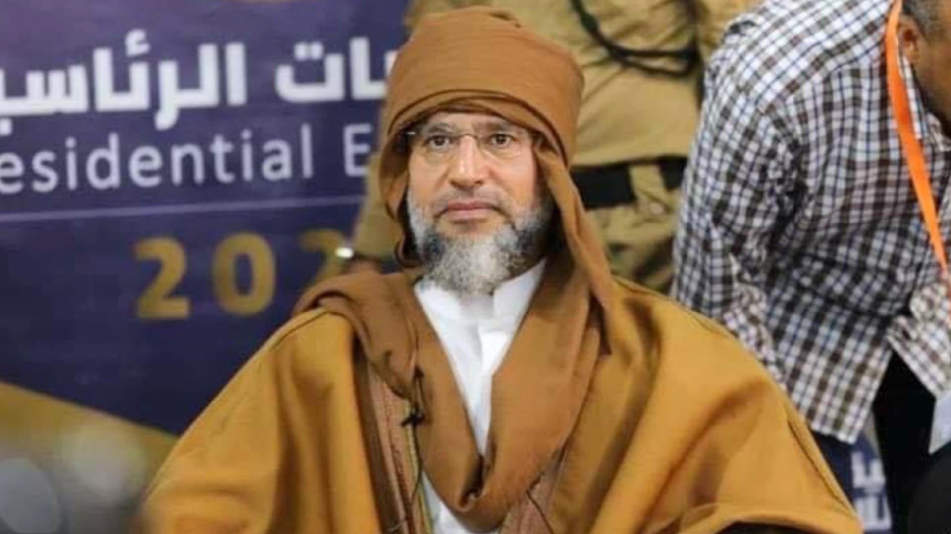 ليبيا: اللواء 444 ينفي علاقته بـ مقتل سيف الإسلام القذافي