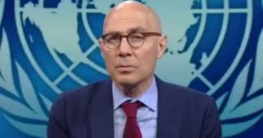 فولكر تورك: قرارات الاحتلال الأخيرة خرق صارخ للحق في تقرير المصير الفلسطيني