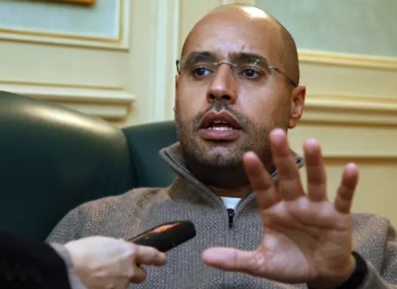محند أمقران عبدلي يكتب: رأي من شمال إفريقيا .. ليبيا. سيف الإسلام وحدود الطموح