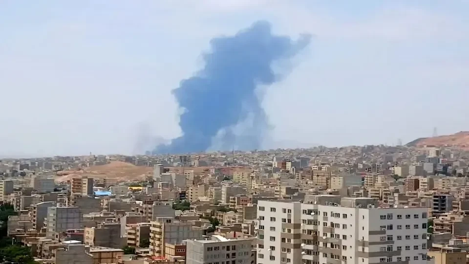 عدوان صهيوني يطال مدرسة ابتدائية في إيران.. ارتقاء 24 شهيداً من الطلاب حتى اللحظة