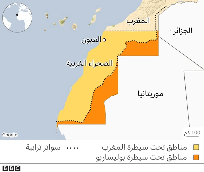 محند أمقران يكتب: رأي من شمال إفريقيا.. لقاء آخر حول القضية الصحراوية