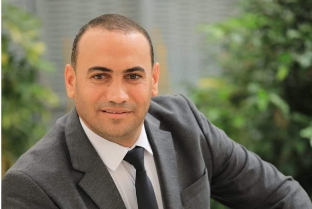 محمد خالد أبو جياب لـ180 تحقيقات: الاحتلال يدير اقتصاد غزة بسياسة التجويع والتحكم