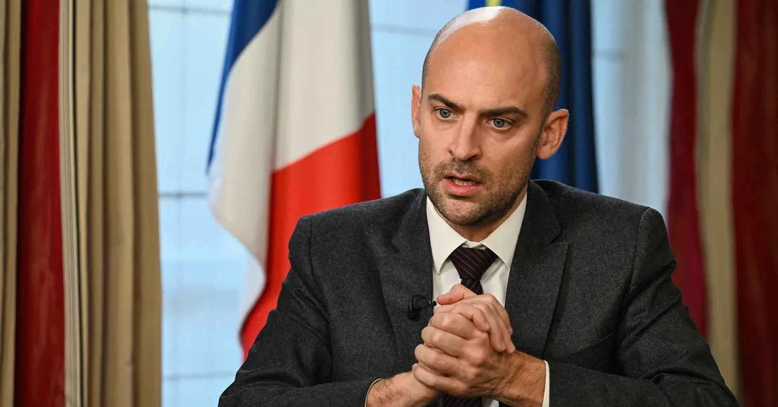 د. بكير أتاجان يكتب: تجاوزات فرنسا.. الحنين الاستعماري انتهى بلا رجعة