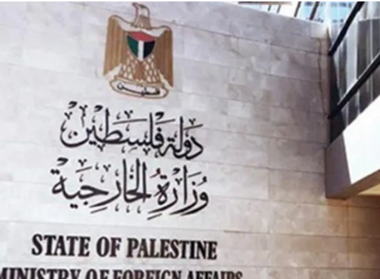 الخارجية الفلسطينية تهاجم جدعون ساعر: أكاذيب مجلس الأمن تعبير عن إفلاس سياسي وأخلاقي