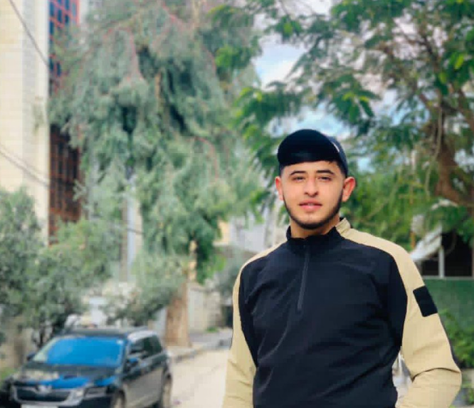 جريمة جديدة في قلقيلية.. الاحتلال يغتال فتى في الثامنة عشرة من عمره بدم بارد