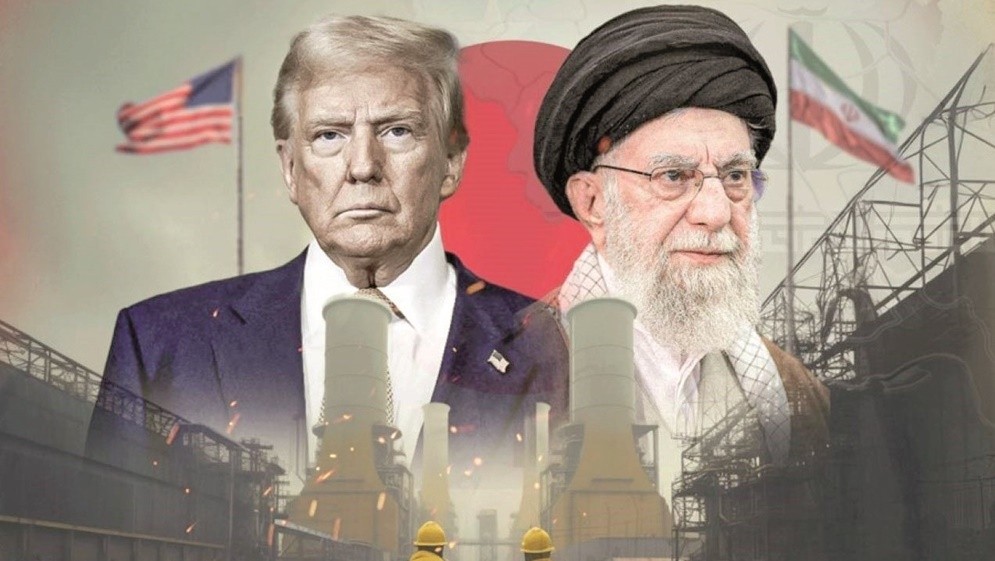 الكونجرس يمنح ترامب غطاء الحرب ويفتح الطريق لضرب إيران