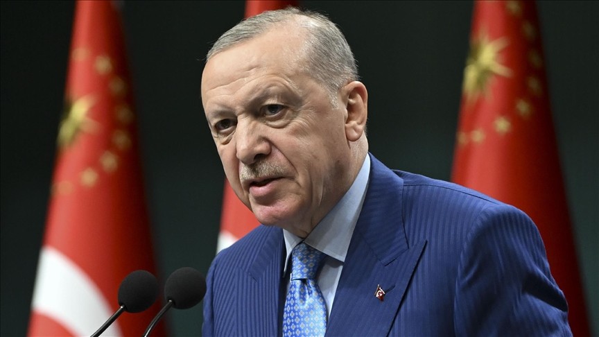 حراك دبلوماسي مكثف لـ"أردوغان" في منتدى أنطاليا
