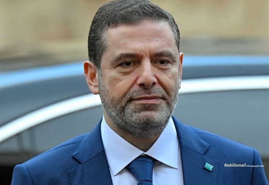 لبنان على مفترق التوازن ..هل يعود سعد الحريري ليُعيد التوازن؟.. ليون سيوفي يجيب