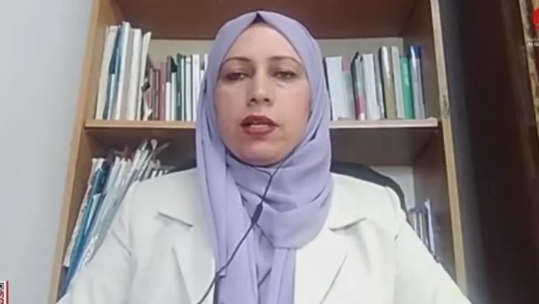 تمارا حداد لـ “180 تحقيقات”: إسرائيل تشرعن "الضم الصامت" بالضفة وتستخدم الانهيار الصحي سلاحاً بغزة