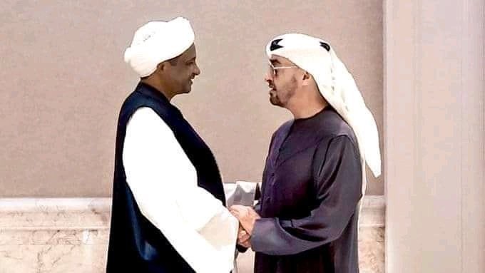 السودان يرفض أي دور للإمارات كوسيط.. ولا هدنة قبل انسحاب ميليشات الدعم السريع