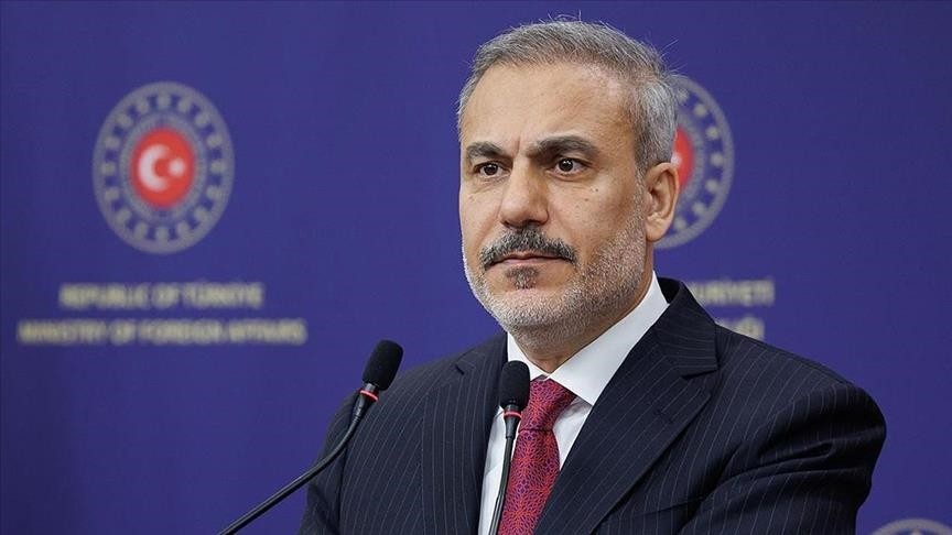 هاكان فيدان يتوجه إلى بريطانيا الخميس.. ما تفاصيل الزيارة؟