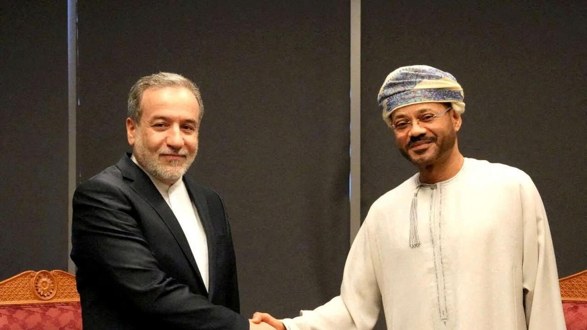 مسقط تحت الاختبار.. حين يتحول التفاوض بين أمريكا وإيران إلى لعبة على حافة الحرب